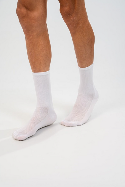 Medias Blancas