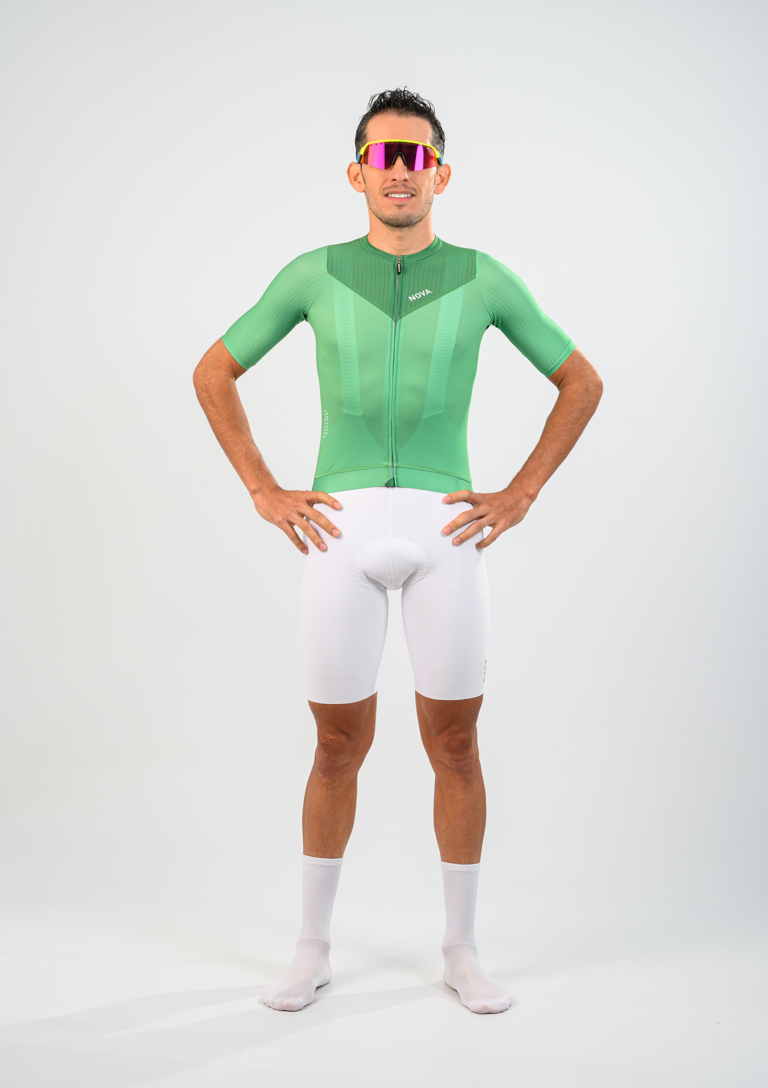 Jersey Premium Verde