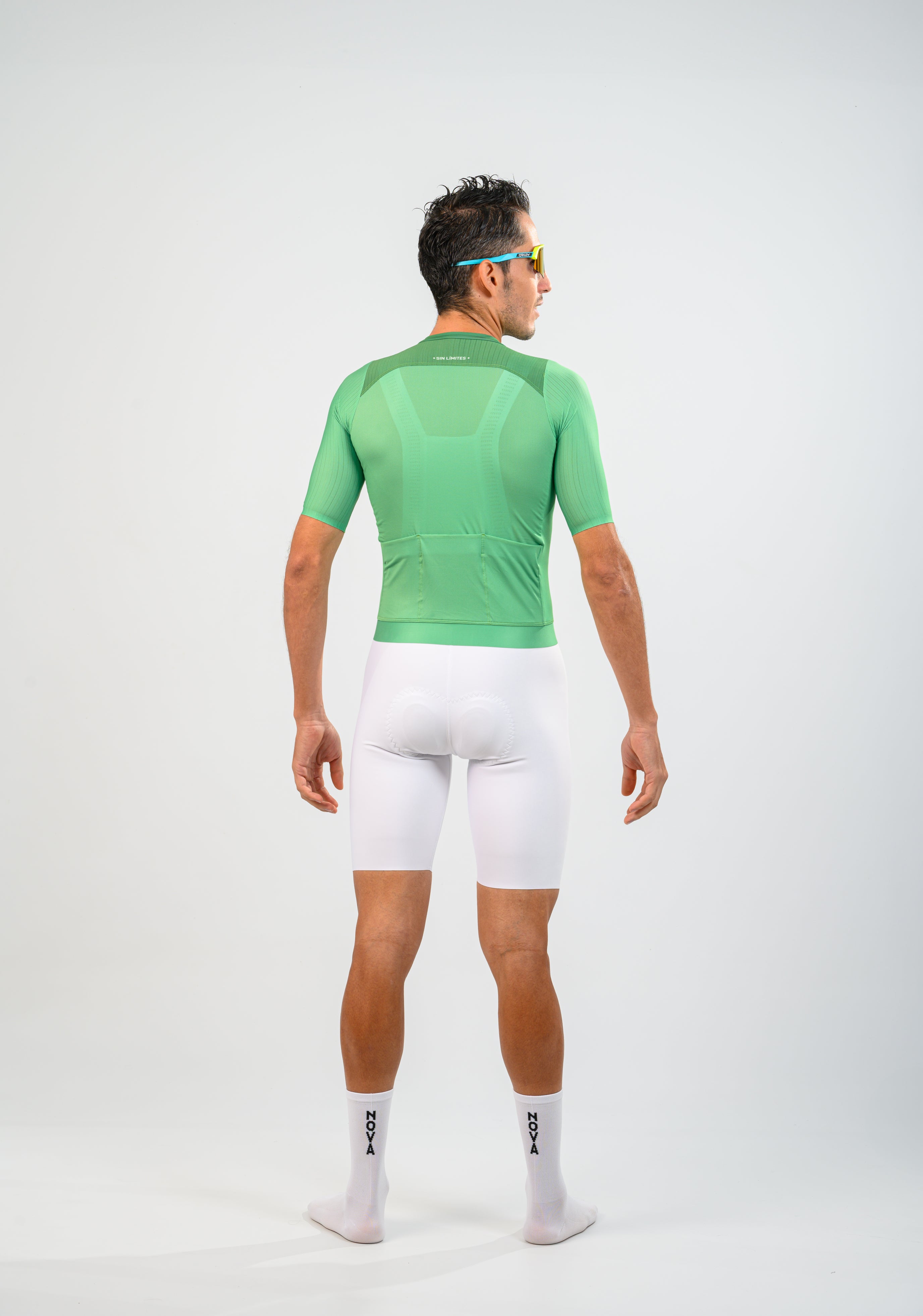 Jersey Premium Verde