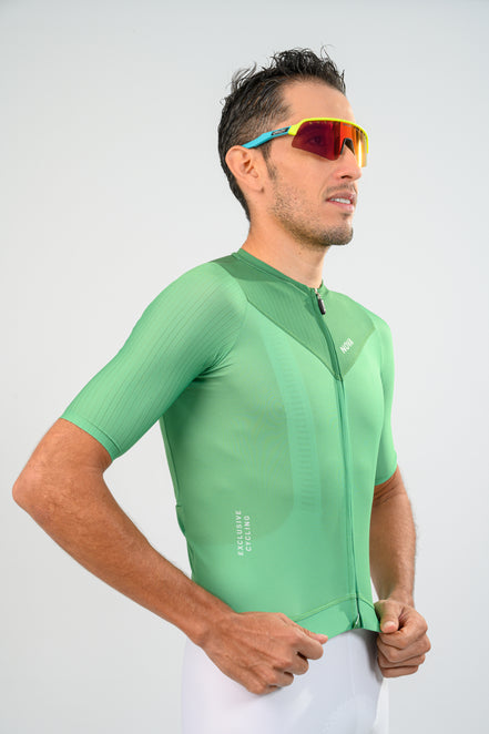 Jersey Premium Verde