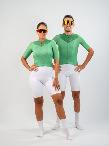 Jersey Premium Verde