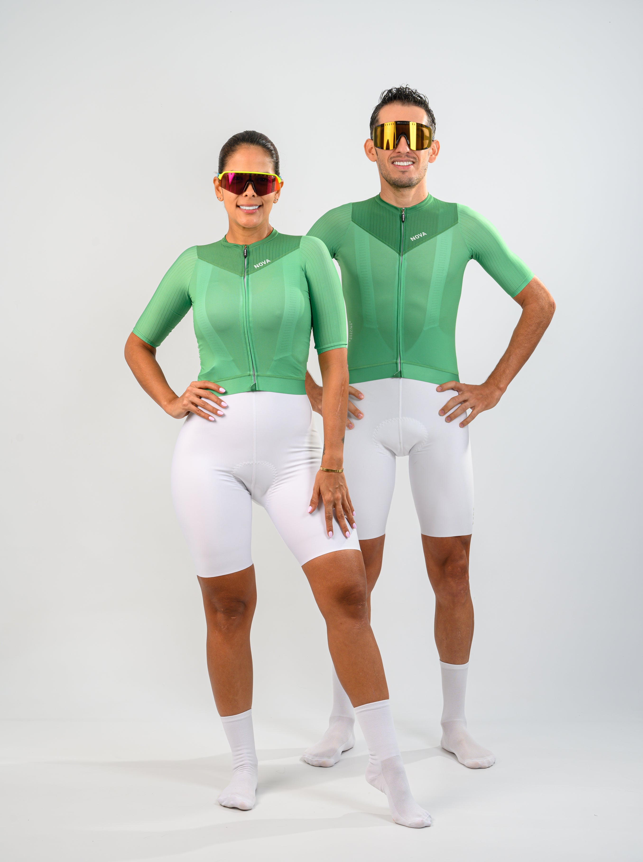 Jersey Premium Verde