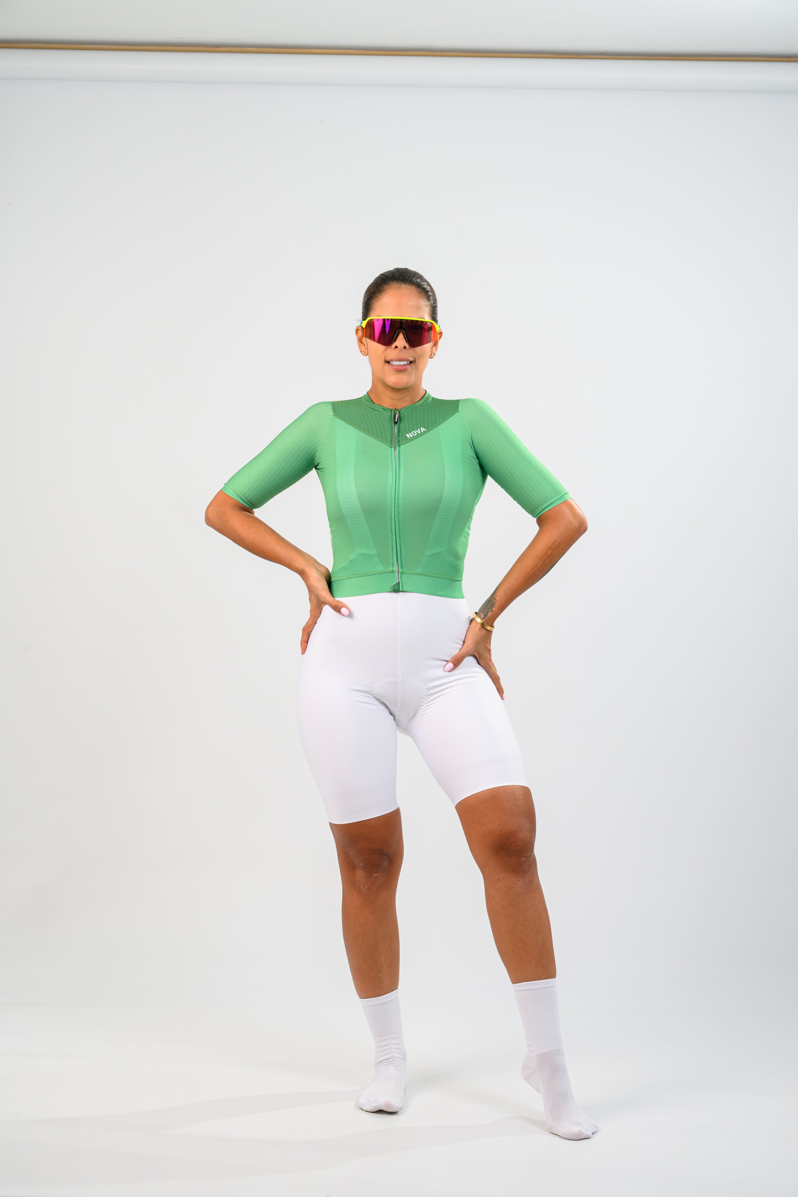 Jersey Premium Verde