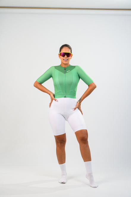 Jersey Premium Verde