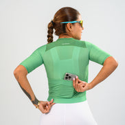 Jersey Premium Verde