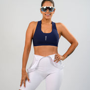 Top Azul