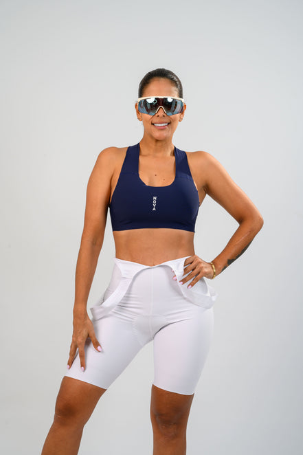 Top Azul