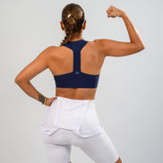 Top Azul