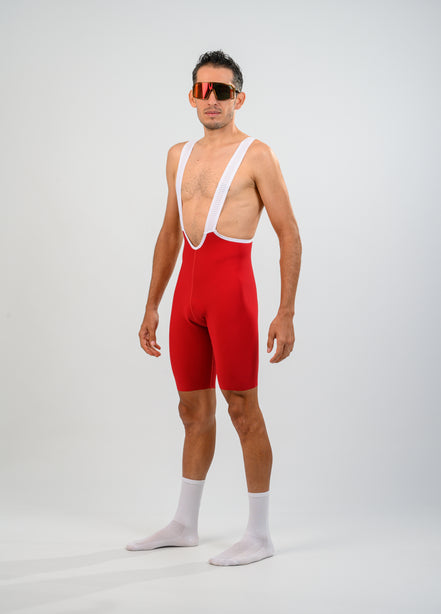Bib Rojo