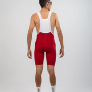 Bib Rojo