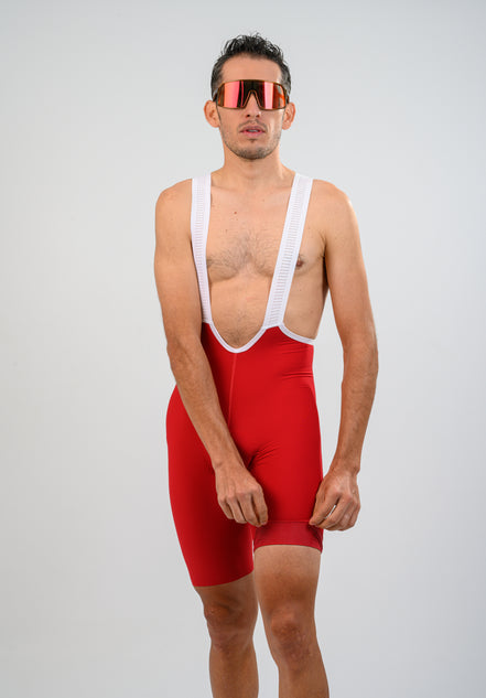 Bib Rojo